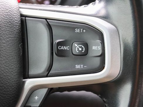 Used 2021 RAM 1500 Lone Star RWD image 28