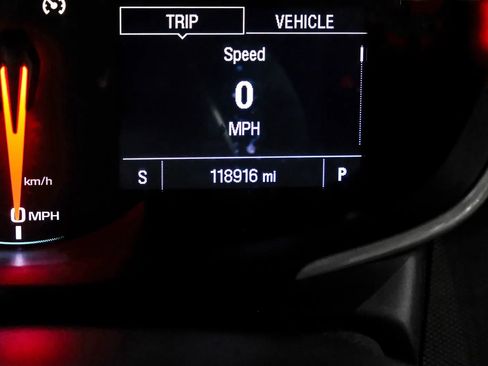 Used 2019 Chevrolet Sonic Premier FWD image 21