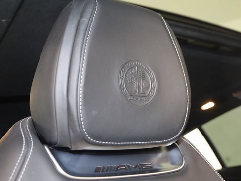 Used 2019 Mercedes-Benz AMG GT 63 S image 15