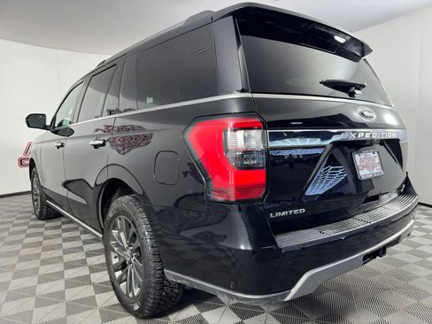 Used 2020 Ford Expedition Limited w/ Equipment Group 301A AWD/4WD image 29