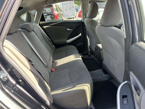 Used 2014 Toyota Prius Plug-In Hybrid image 23