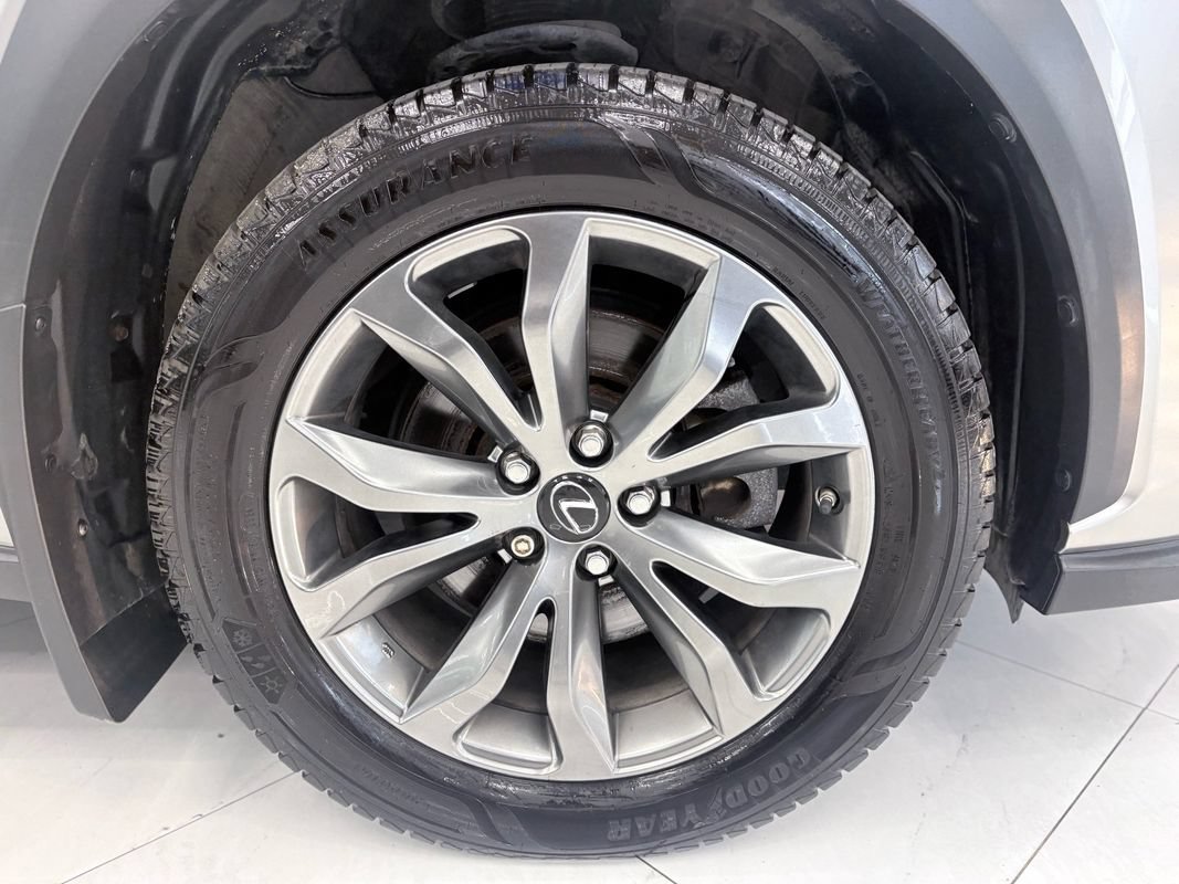 Used 2020 Lexus NX 300 F Sport AWD/4WD image 41