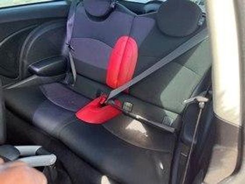 Used 2007 MINI Cooper S FWD image 5
