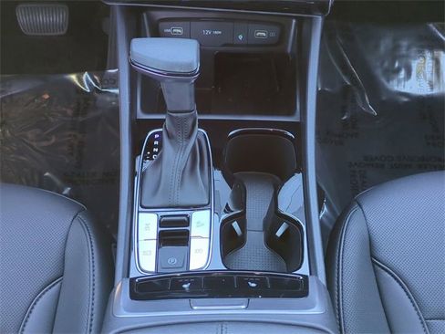 Certified 2024 Hyundai Santa Cruz Night image 19