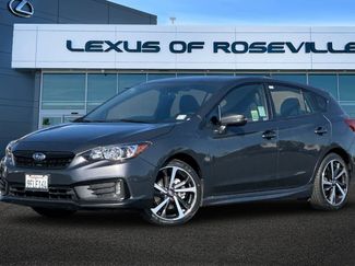 Used 2023 Subaru Impreza 2.0i Sport AWD/4WD video 1