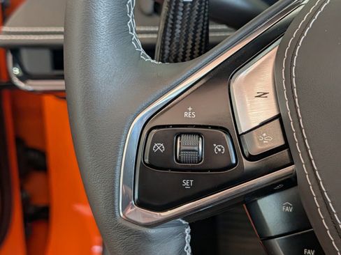 Used 2024 Chevrolet Corvette Z06 image 31