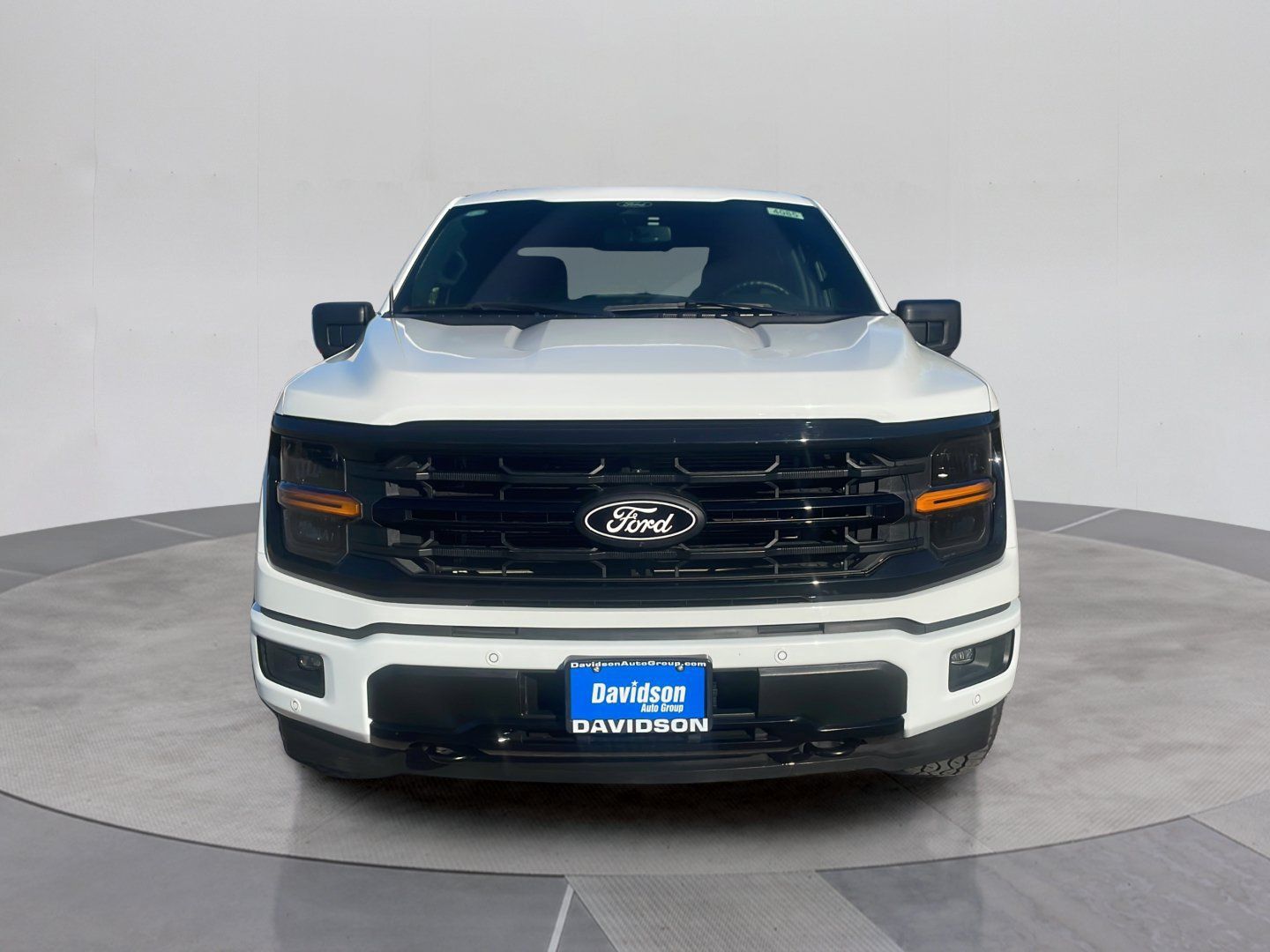 Used 2024 Ford F150 XLT w/ Equipment Group 302A MID AWD/4WD image 11