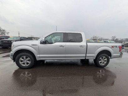 Used 2018 Ford F150 XLT w/ XTR Package