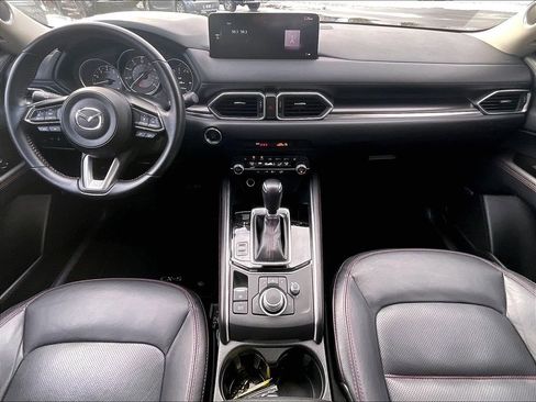 Used 2024 MAZDA CX-5 Carbon Edition AWD/4WD image 20