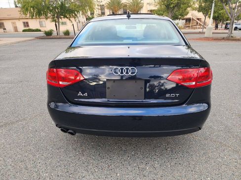 Used 2011 Audi A4 2.0T Premium FWD image 4