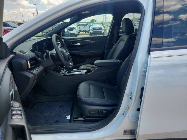 New 2026 Buick Envista Sport Touring w/ Convenience I Package FWD image 9
