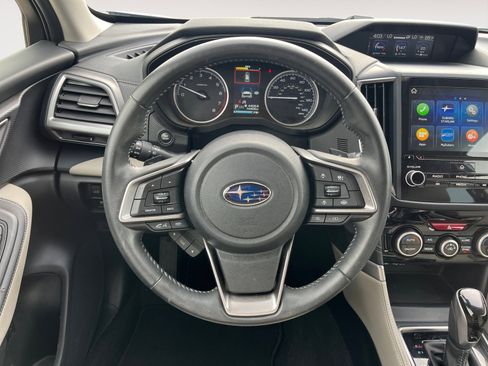 Certified 2023 Subaru Forester Limited AWD/4WD image 15