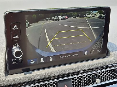 New 2026 Honda Civic Sport Touring image 15