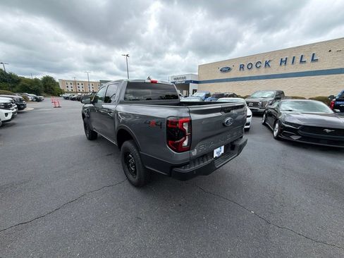 New 2026 Ford Ranger XL AWD/4WD image 22