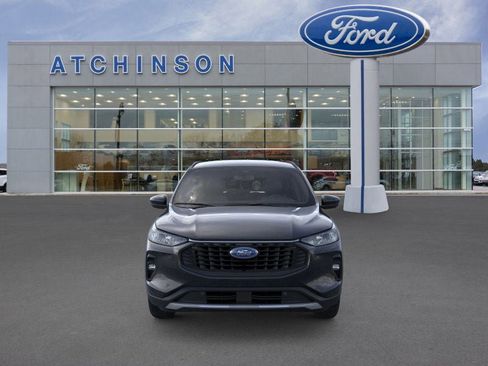 New 2026 Ford Escape SE FWD image 6