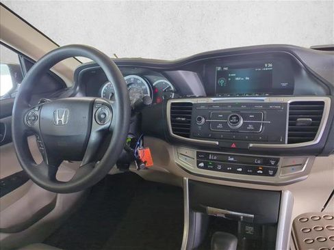 Used 2014 Honda Accord LX image 26