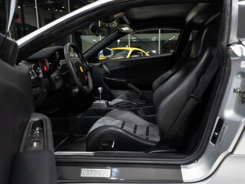 Used 2005 Ferrari F430 Coupe RWD image 9