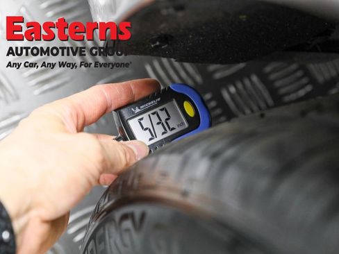 Used 2024 Toyota Camry SE image 26