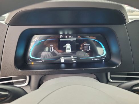 New 2026 Hyundai Elantra SE image 11