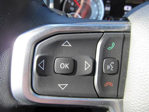 Used 2024 RAM 1500 Lone Star image 50