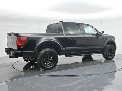 New 2024 Ford F150 STX w/ STX Black Appearance Package image 12
