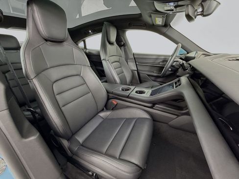 Certified 2024 Porsche Taycan RWD image 31