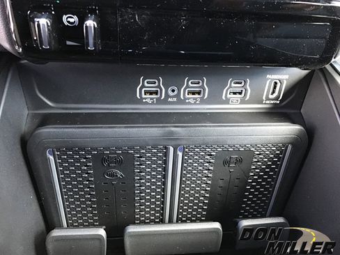 New 2026 RAM 1500 Laramie image 27