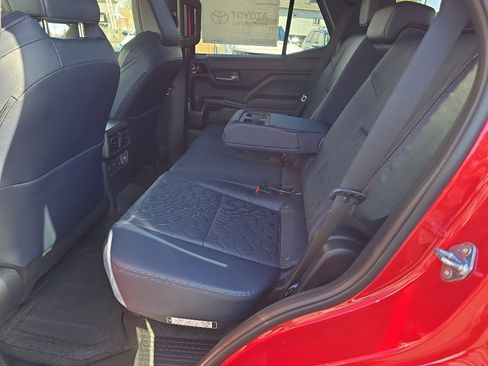 New 2026 Toyota 4Runner 4WD image 19