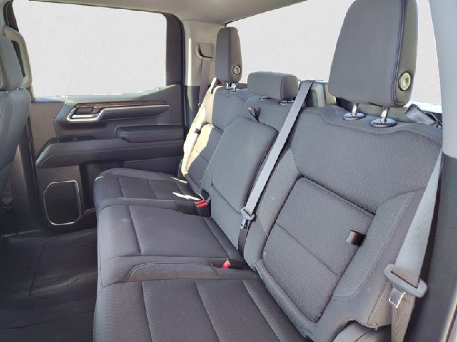 Used 2023 GMC Sierra 1500 Elevation AWD/4WD image 16