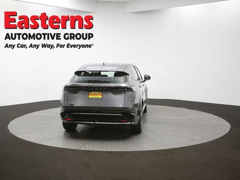 Used 2023 Nissan Ariya FWD image 38