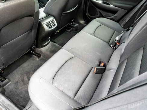 Used 2024 Chevrolet Malibu LT image 27