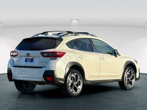 Certified 2023 Subaru Crosstrek 2.5i Limited w/ Moonroof Package image 6