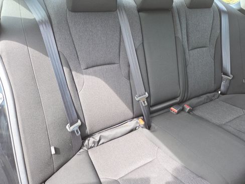 Used 2025 Honda Accord SE image 21