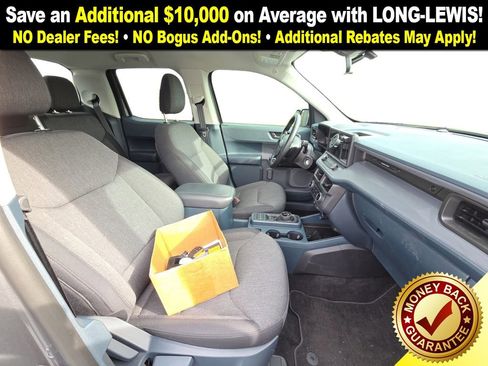 Used 2024 Ford Maverick XLT w/ XLT Luxury Package image 22