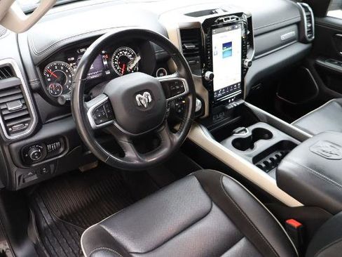 Used 2022 RAM 1500 Laramie image 5