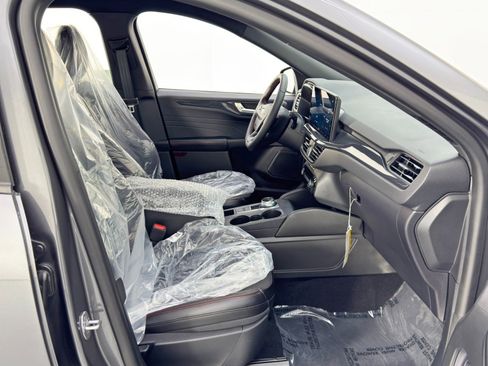 Used 2024 Ford Escape ST-Line Select w/ Tech Pack #1 image 14