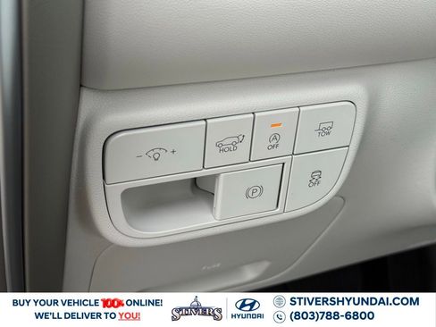 New 2026 Hyundai Palisade Limited image 34