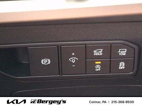 New 2027 Kia Telluride S w/ Towing Package AWD/4WD image 19