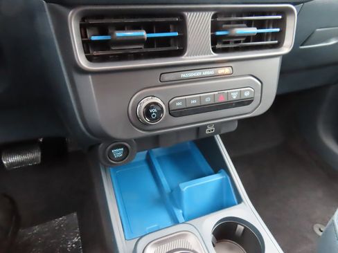 New 2026 Ford Maverick XLT w/ Equipment Group 301A image 13