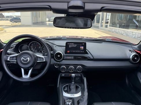 Used 2023 MAZDA MX-5 Miata Grand Touring image 14