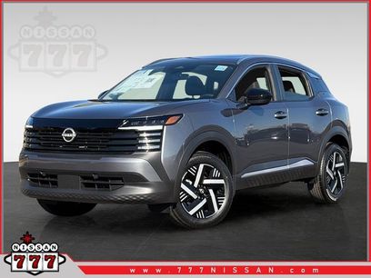 New 2026 Nissan Kicks SV w/ SV Premium Package
