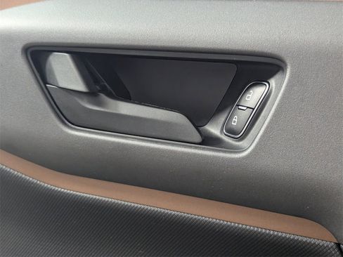 Used 2021 Ford Bronco Sport Badlands w/ Badlands Package image 14