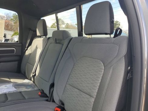 New 2026 RAM 1500 Big Horn image 16