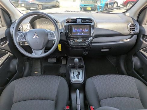 Used 2024 Mitsubishi Mirage image 15