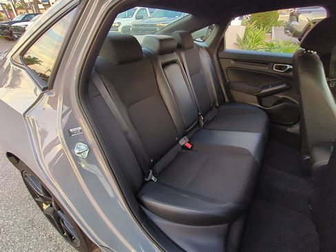 Used 2025 Honda Civic Sport image 24