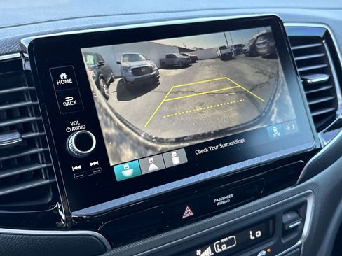 New 2026 Honda Ridgeline RTL image 13