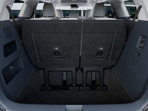 New 2026 Kia Carnival SX w/ SX Dark Edition Package image 19