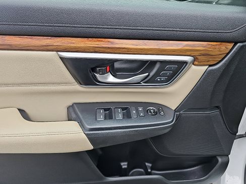Used 2019 Honda CR-V EX-L image 13