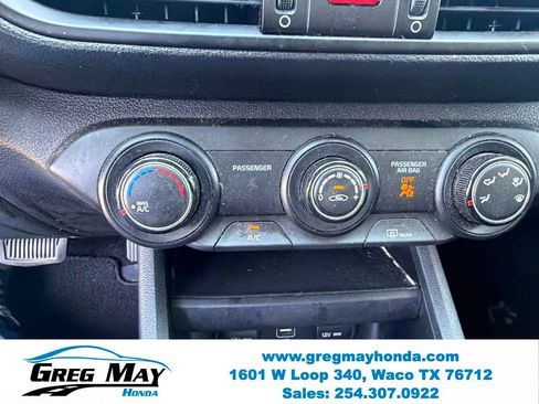 Used 2023 Kia Forte LXS FWD image 19