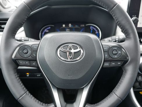Used 2024 Toyota RAV4 XLE Premium w/ Weather Package image 25